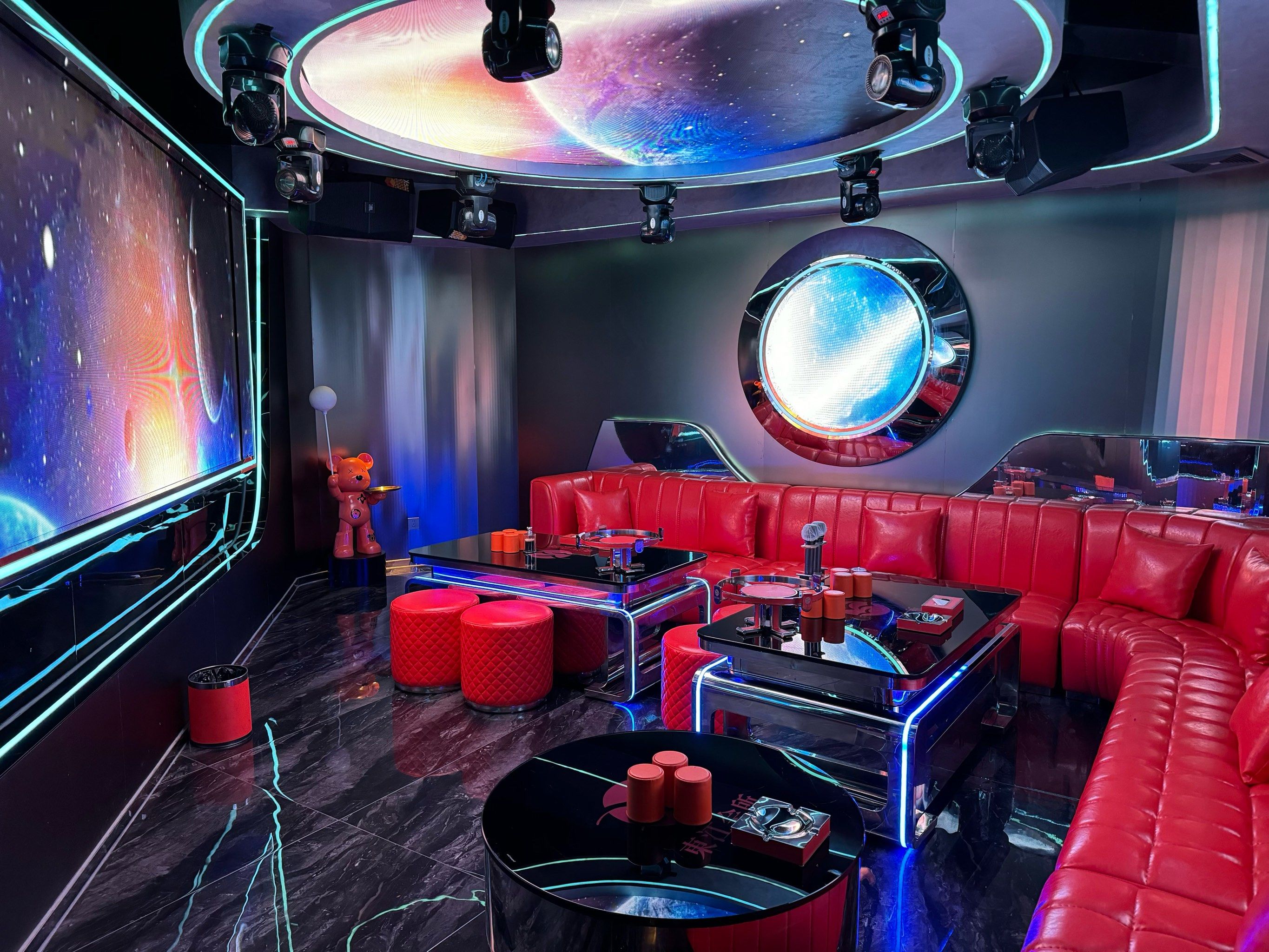 临汾商务ktv及商务ktv什么意思解析-安泽县ktv预定