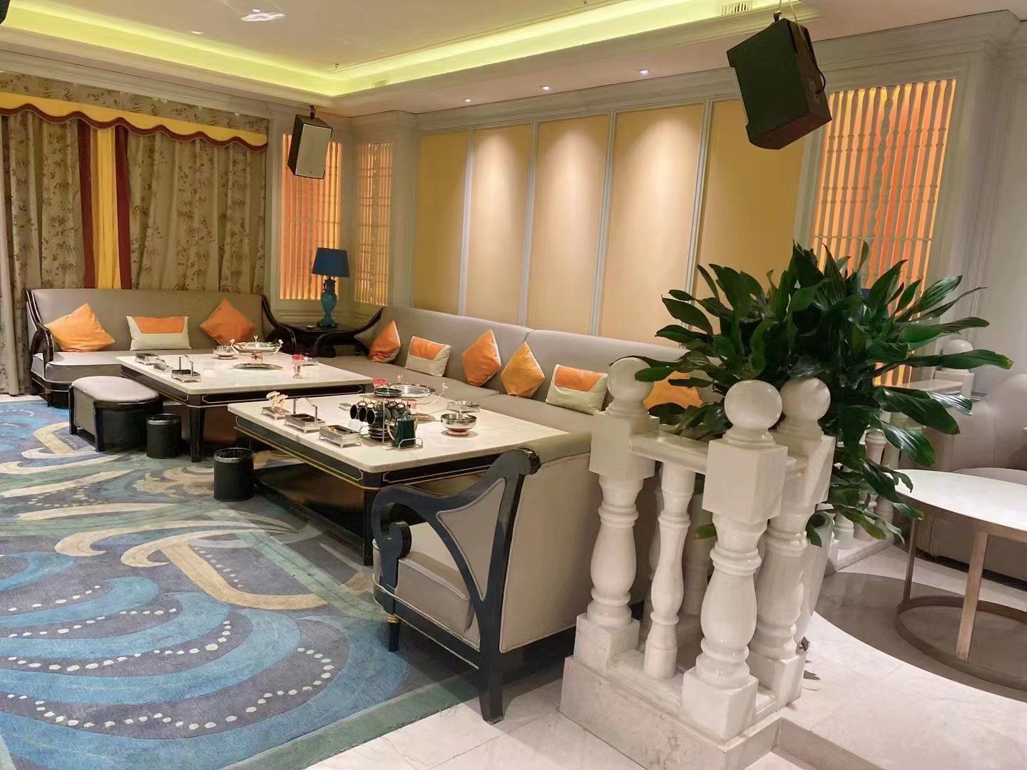 临汾商务ktv中低端区别解析-大宁县ktv预定