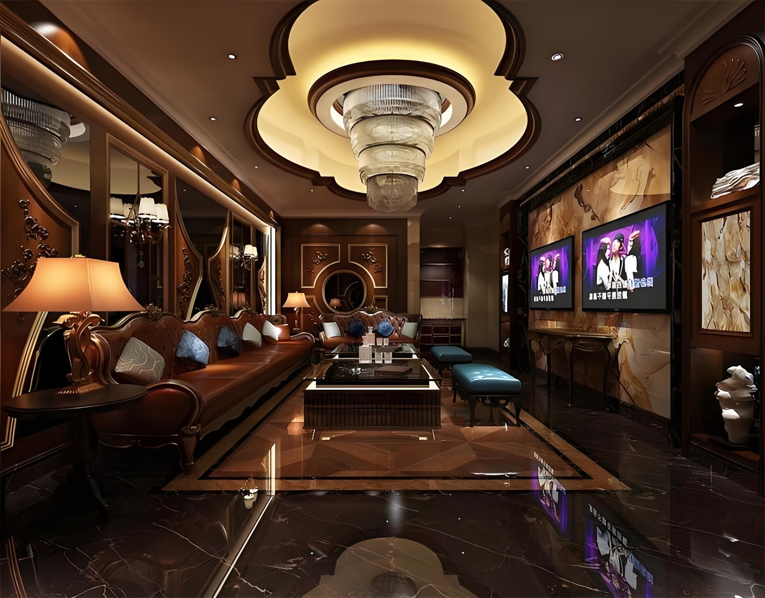 临汾商务ktv：全新玩法-侯马市ktv预定