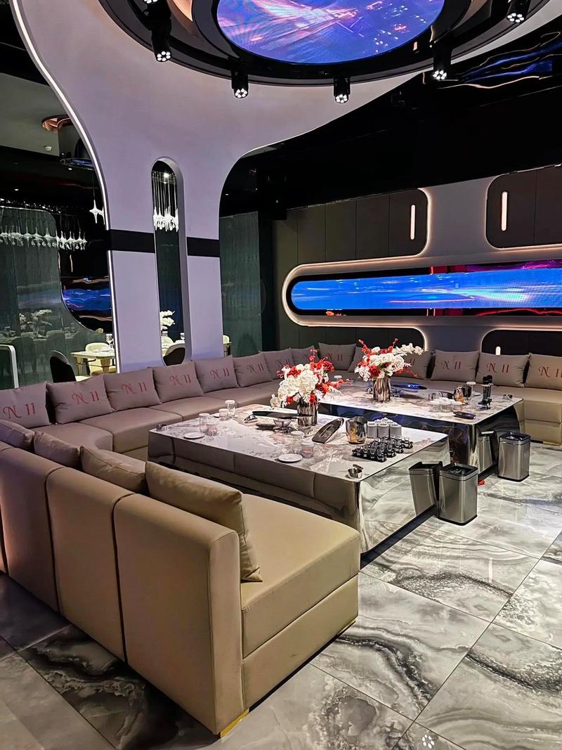 临汾商务ktv新潮商务ktv玩法揭秘-隰县ktv预定