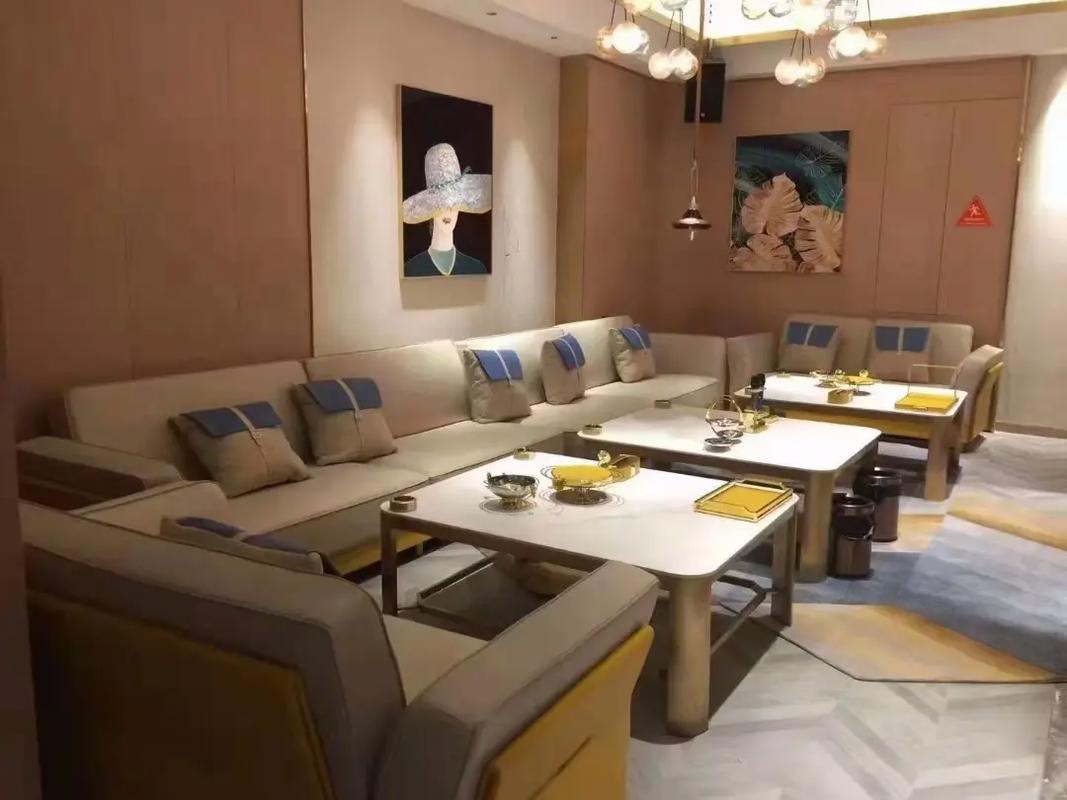 临汾商务ktv怎么玩尽享尊贵体验-乡宁县ktv预定