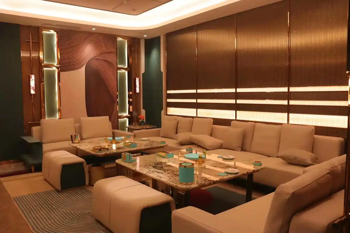 临汾商务ktv计时方式详解-吉县ktv预定