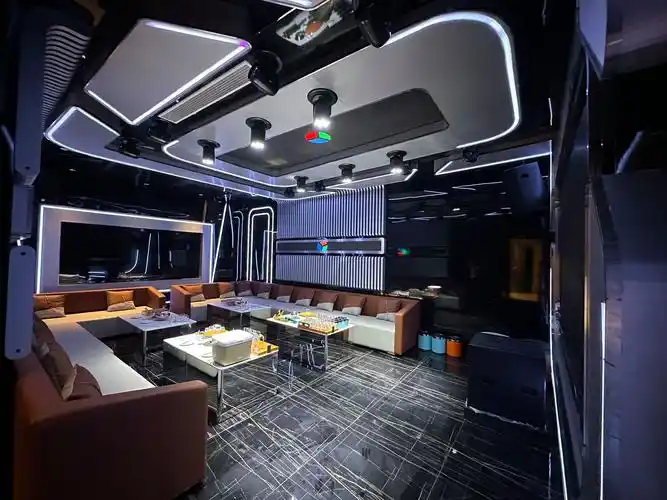 临汾商务KTV轻松预订-侯马市ktv预定