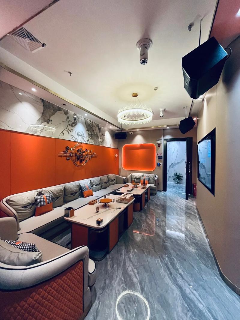 临汾商务ktv引领商务ktv新玩法-汾西县ktv预定