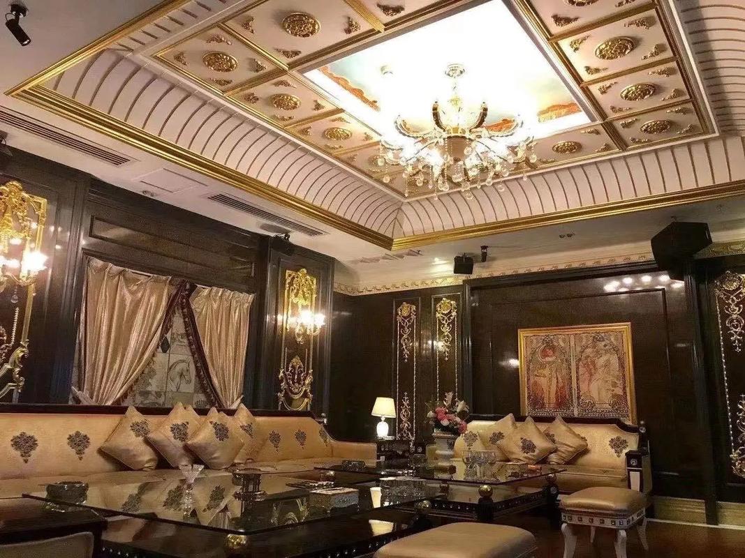 临汾商务ktv低端场所推荐-浮山县ktv预定