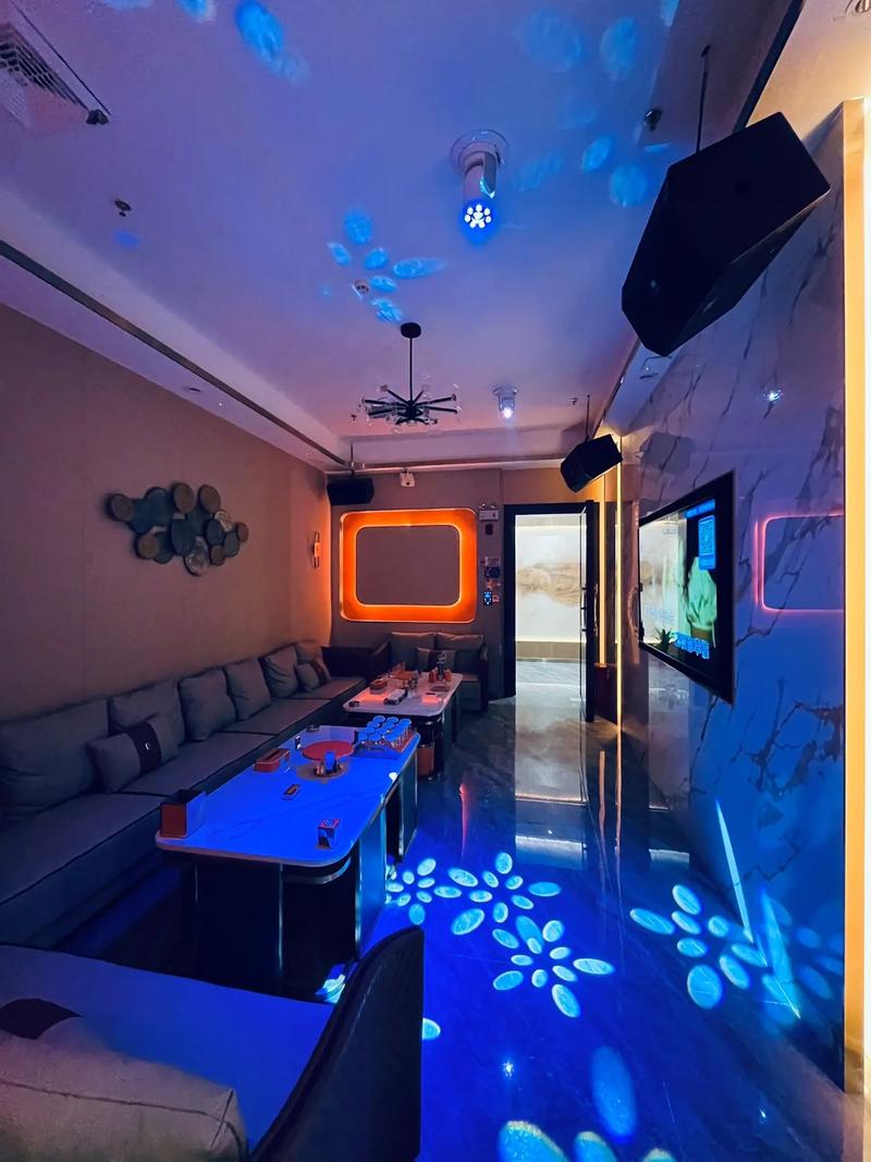 临汾商务ktv与片场有何不同-吉县ktv预定