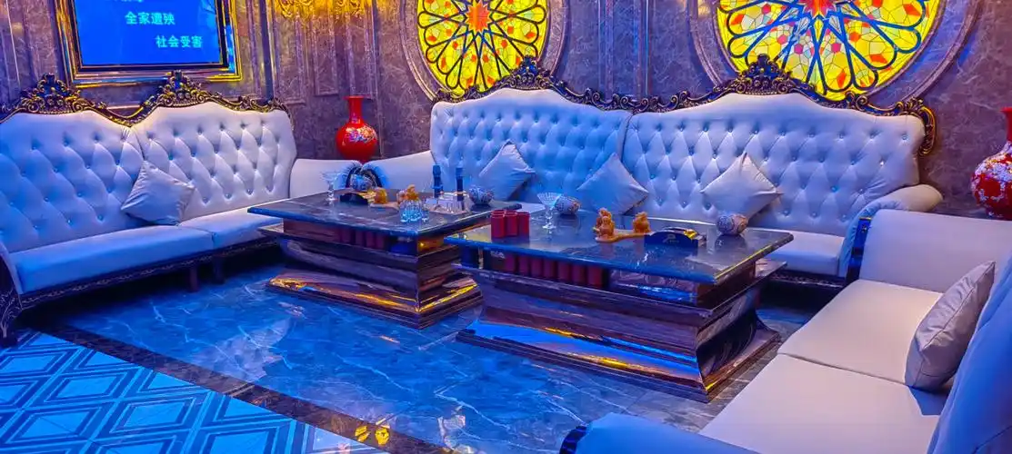 临汾商务ktv玩法指南-霍州市ktv预定