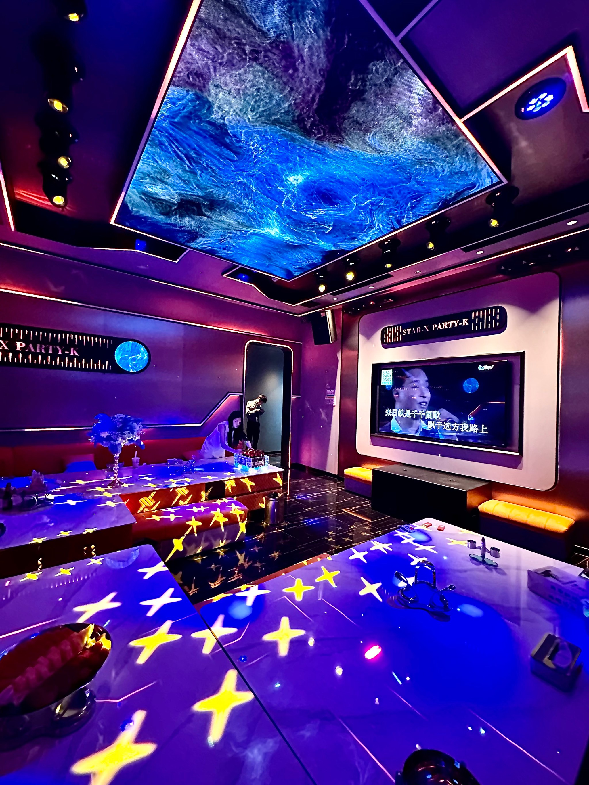 临汾商务ktv能否组局详解-浮山县ktv预定